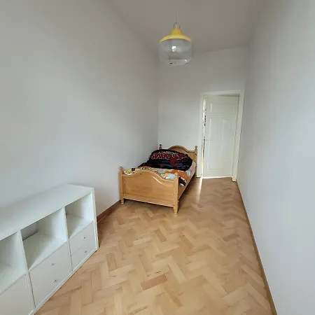 W Palacu Mysliwskim Apartment Kolobrzeg