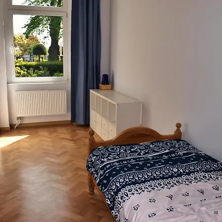 Apartment W Palacu Mysliwskim *