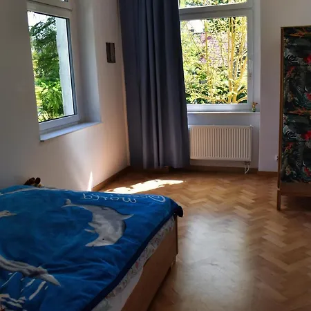 W Palacu Mysliwskim Apartament
