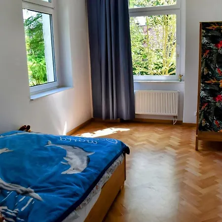 W Palacu Mysliwskim Apartament Kołobrzeg
