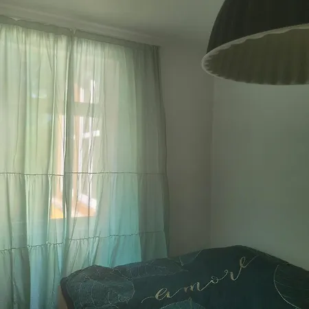 W Palacu Mysliwskim Apartament *