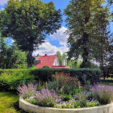 W Palacu Mysliwskim * Kolobrzeg